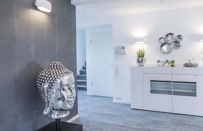 Design-Studiowohnung in Gütersloh - Photo 3