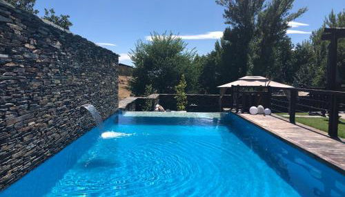 Casa del Ocejón - Foto 4