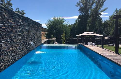 Casa del Ocejón - Foto 4