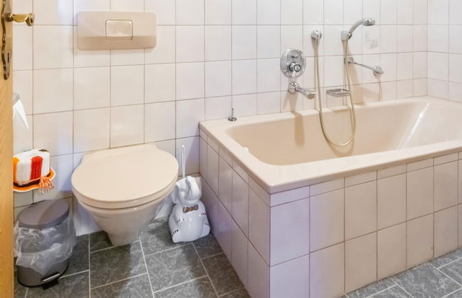 Farmhouse in Hochfilzen With Mountain View - Photo 23