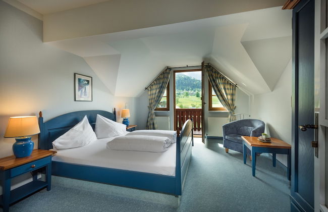 MONDI Appartements am Grundlsee - Foto 11