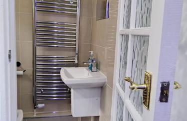 Barnsley cozy home - Foto 20