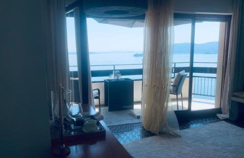 Suite bijoux On Lake Maggiore - Foto 23