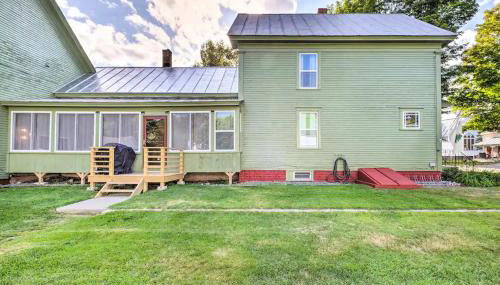 Charming Bingham Home Near Outdoor Adventure, Pet Friendly! - Foto 5