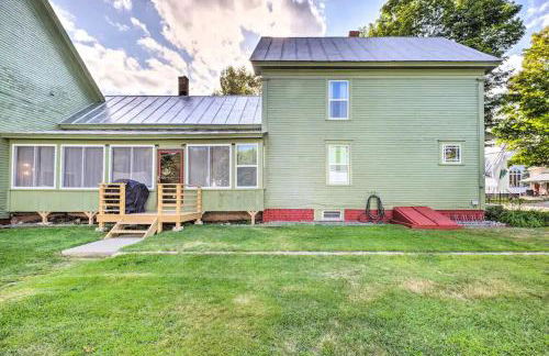 Charming Bingham Home Near Outdoor Adventure, Pet Friendly! - Foto 5