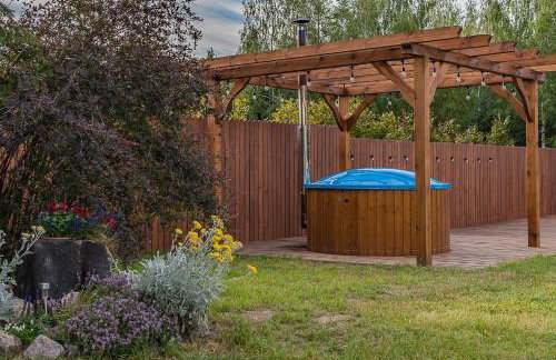 Krutyńska Ostoja - Foto 11