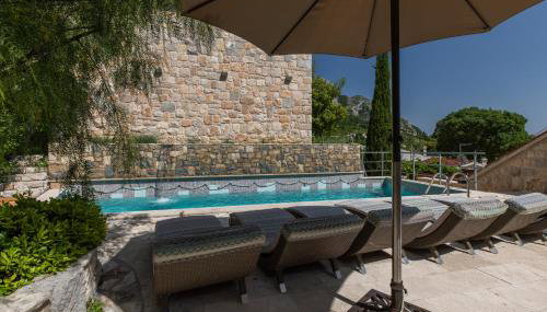 Villa Nidus Onei - Foto 5