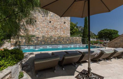 Villa Nidus Onei - Foto 5