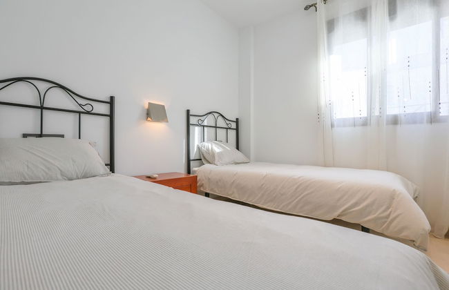 Manuel De Falla I in Dos Hermanas - Foto 10