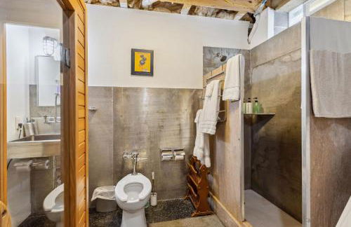 Lakefront Beach House - Sauna & Steam Pod Retreat - Foto 63