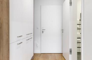 Limehome Augsburg Am Katzenstadel - Foto 28