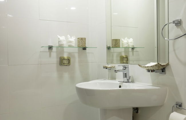 Citismart Luxury Apartments - Photo 50