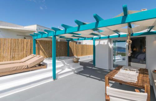 Irida Luxury Residence - Foto 16