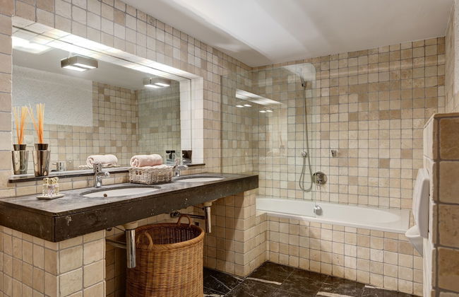 Villa Mistral Montiboli by Buccara - Foto 16