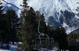 "Le Temps Suspendu" - Foto 60