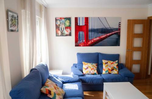 Casilla's House en Indautxu - Foto 9