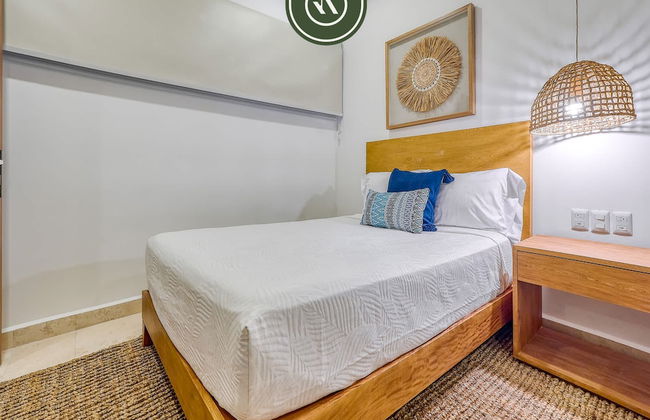 Harbor 171 North Tower 2103 - Foto 17