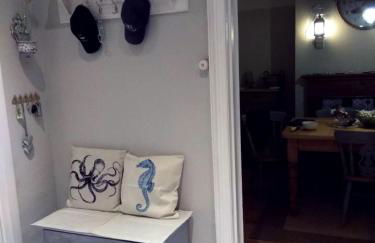 dog friendly nancecliff cottages - Foto 20