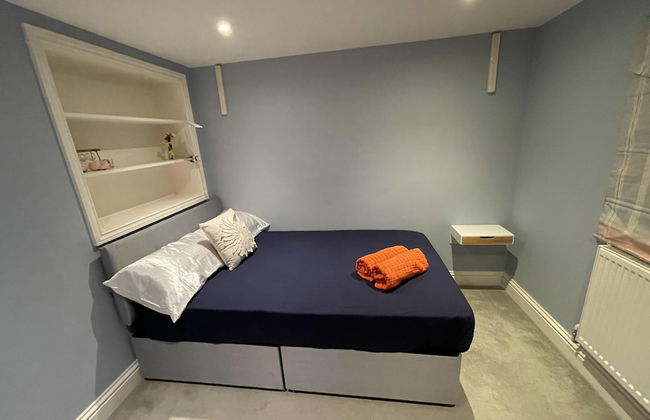 Deluxe Double in London Near the O2 - Foto 4