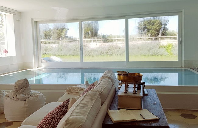 Masseria Prosperi - Photo 4