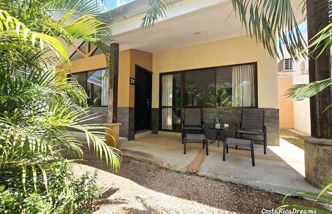 Casa Azules Jungle Villa 3 piscinas - Foto 6