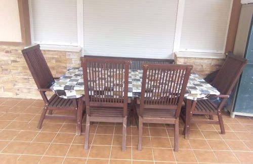 Chalet Cuzcurrita - Foto 19