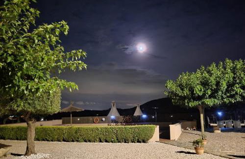 Masía con encanto para parar y desconectar - Foto 16