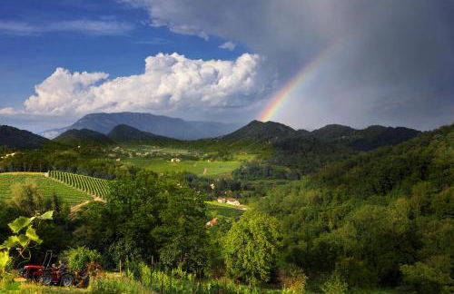 La Valle dei Laghi - Foto 57