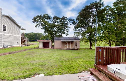 Highlander's Retreat - Foto 25