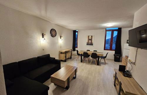 Appt au pied des thermes - Foto 6