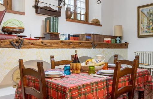 3 Bedroom Stunning Home In Uzzano Pt - Foto 25