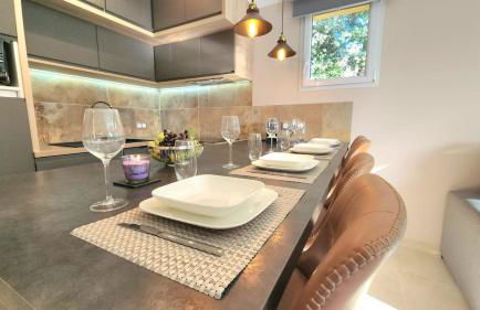 Appartement de standing avec jacuzzi - Foto 14