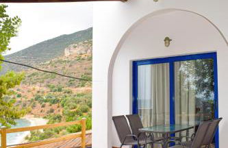 Muses Seaside Villas - Photo 30