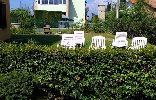 Da Elena Comfortable Holiday Residence - Foto 18