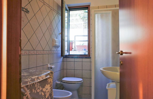 Residence Albarosa - Foto 35