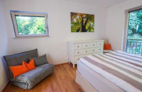 Gastl Ferienwohnung und Bootsverleih - Foto 12