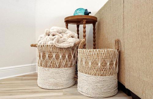 The Blue Bird by Pristine Properties Vacation Rentals - Foto 43