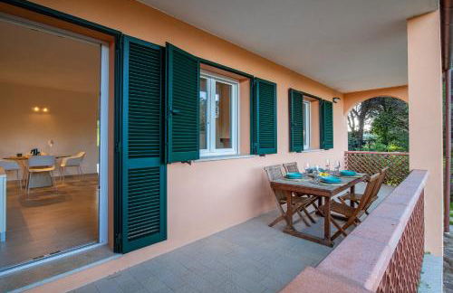 Villa Dei Pini - Foto 36