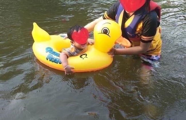 Manowwhan Homestay - Foto 15