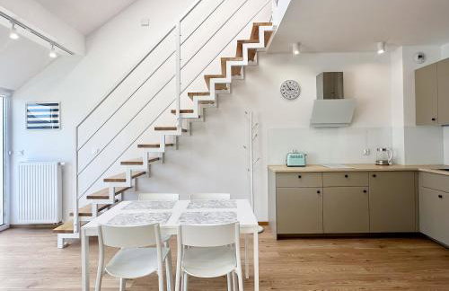 Osada Cetniewo by Q4Apartments - Foto 12