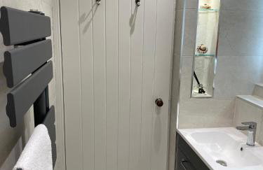 7A The Mews - cottage in the city - Foto 11