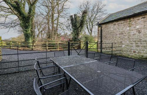 The Tithe Barn - Foto 35