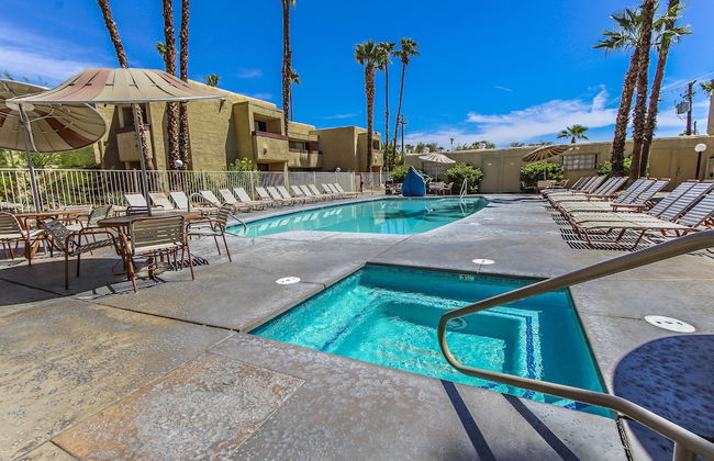 Desert Vacation Villas - Foto 10