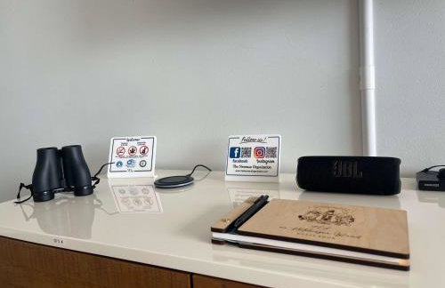 Hutchinson Island BeachFront Heated Pool Balcony Top Floor - Foto 47