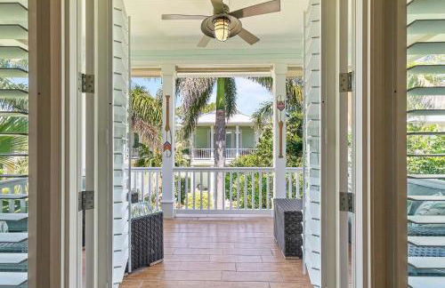 Outriggers 18- Happy Daze - Foto 39