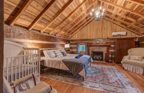 Hickory Haven - Stunning Lake Views - Private Dock - Foto 31