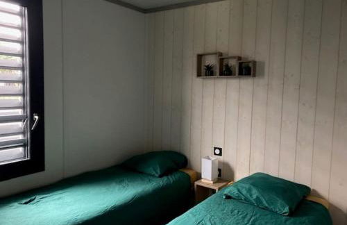 COTTAGE 4/5 pers - Foto 7