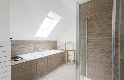 Penn Cottage perfect for North Cornwall trips - Foto 17