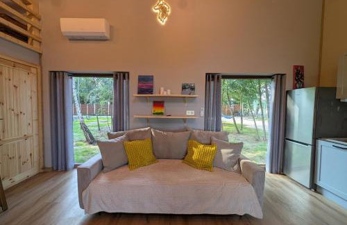 Brzozowe Siedlisko Chechłówka - Foto 21