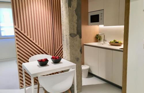 Inside Bilbao Apartments - Foto 56